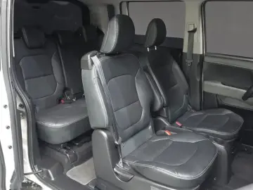 2023 Kia Ray с пробегом 90 865 км