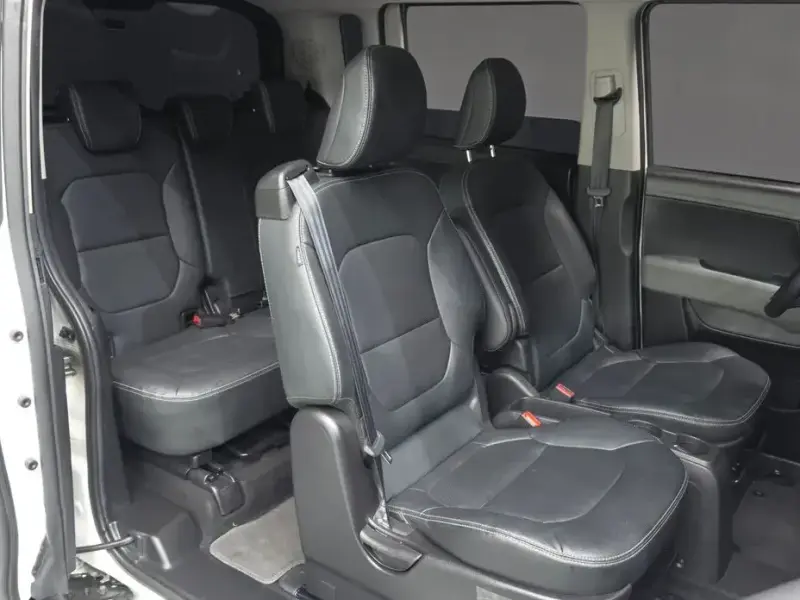 2023 Kia Ray с пробегом 90 865 км