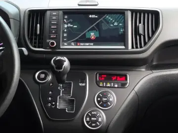 2023 Kia Ray с пробегом 90 865 км