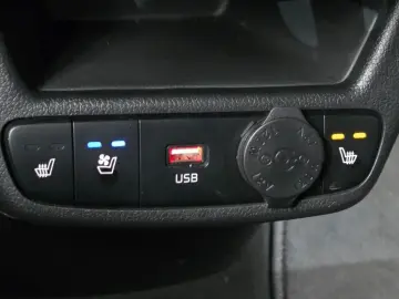 2023 Kia Ray с пробегом 90 865 км
