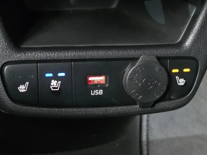 2023 Kia Ray с пробегом 90 865 км