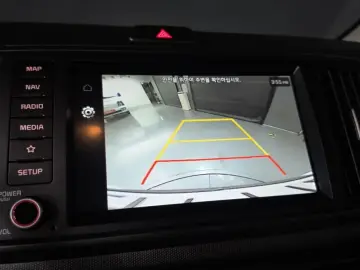 2023 Kia Ray с пробегом 90 865 км