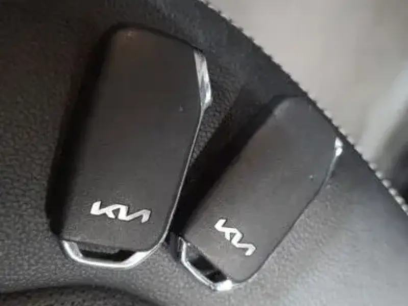 2023 Kia Ray с пробегом 90 865 км