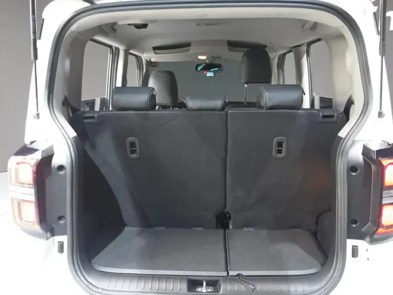 2023 Kia Ray с пробегом 90 865 км