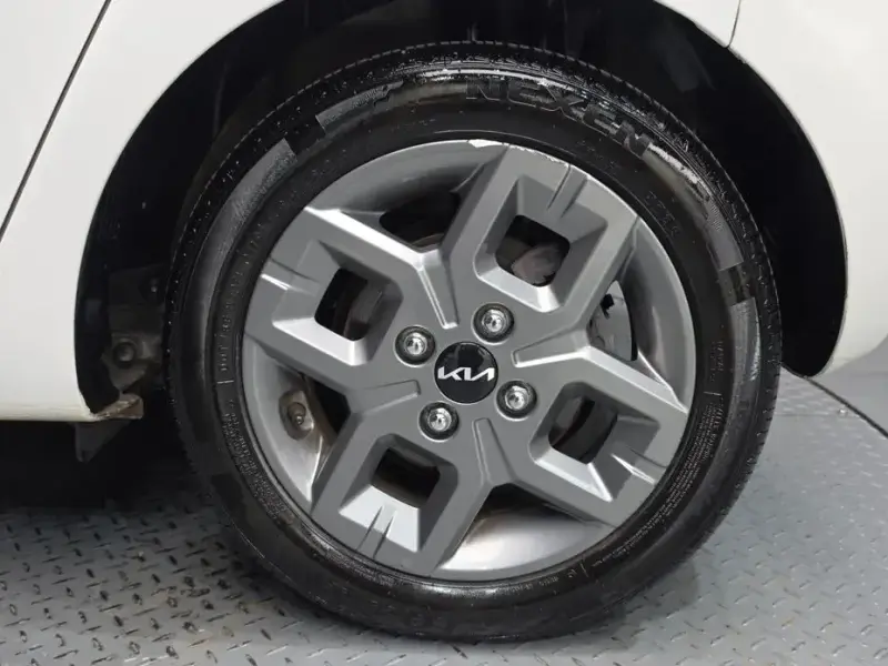 2023 Kia Ray с пробегом 90 865 км