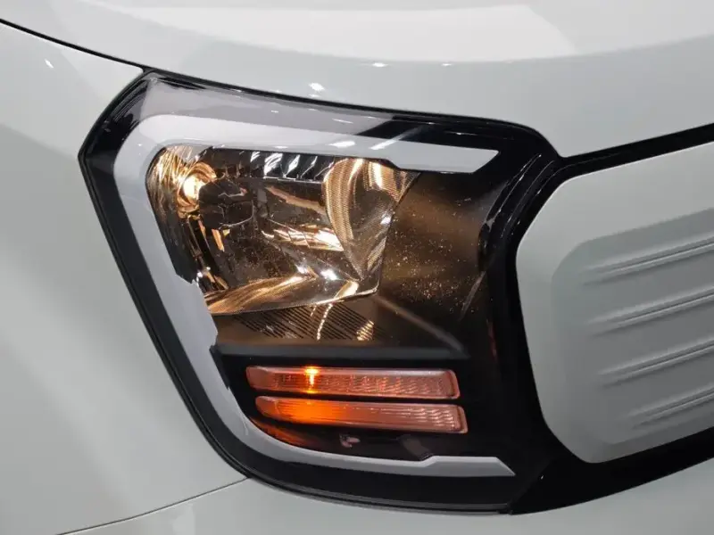 2023 Kia Ray с пробегом 90 865 км