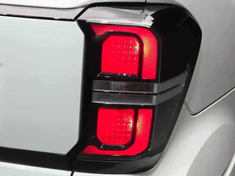 2023 Kia Ray с пробегом 90 865 км