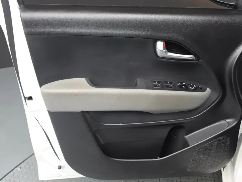 2023 Kia Ray с пробегом 90 865 км