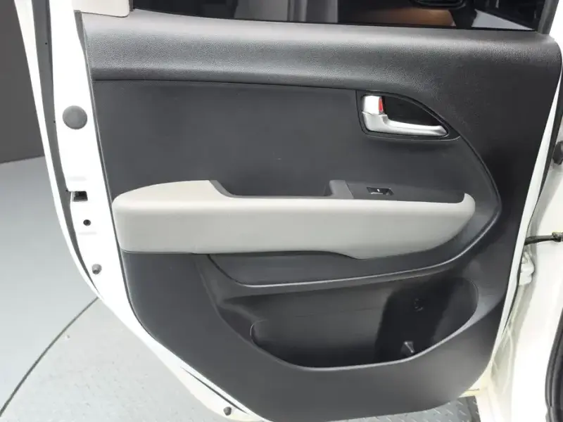 2023 Kia Ray с пробегом 90 865 км