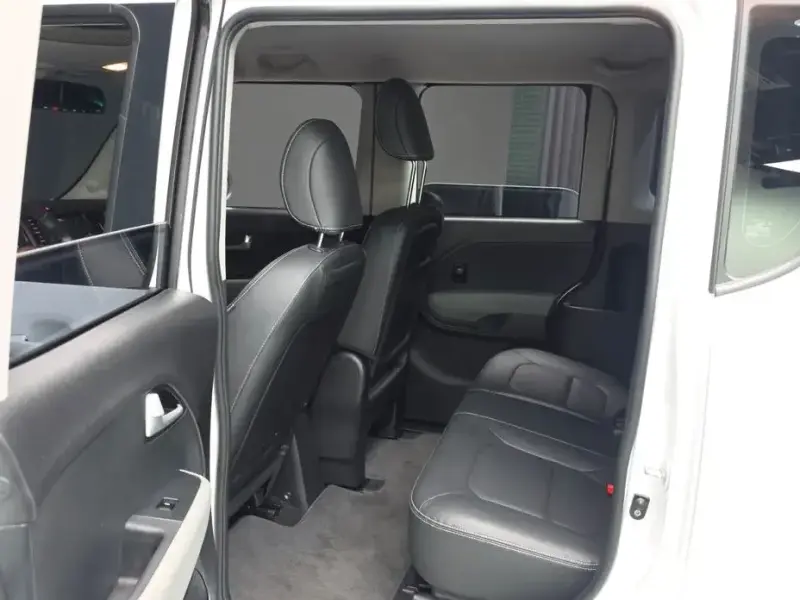 2023 Kia Ray с пробегом 90 865 км