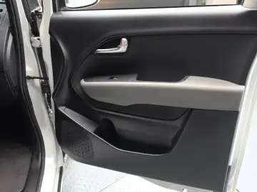 2023 Kia Ray с пробегом 90 865 км