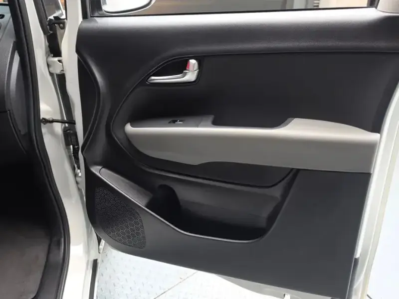 2023 Kia Ray с пробегом 90 865 км