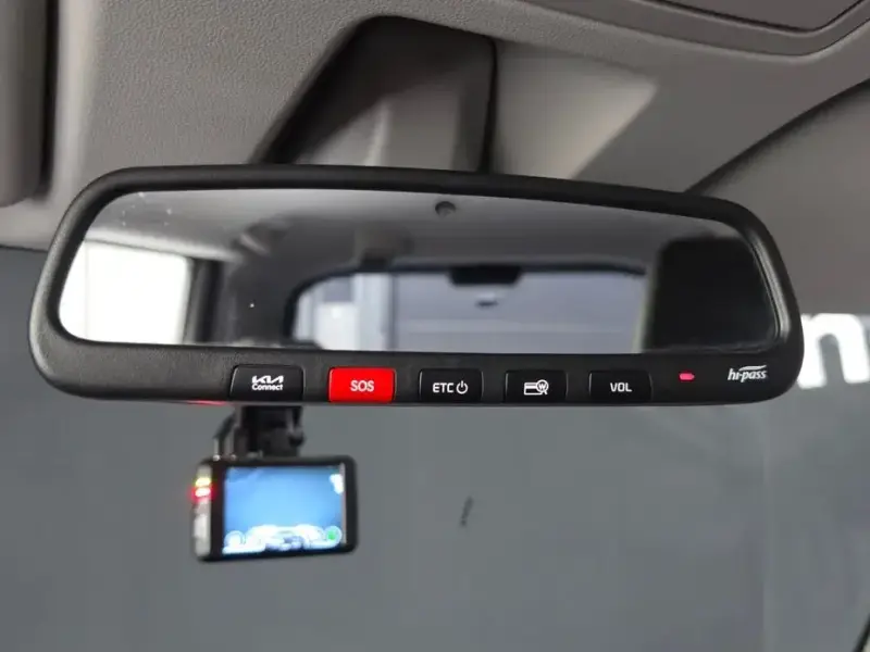 2023 Kia Ray с пробегом 90 865 км