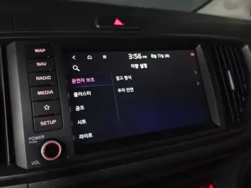2023 Kia Ray с пробегом 90 865 км