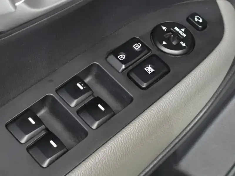 2023 Kia Ray с пробегом 90 865 км