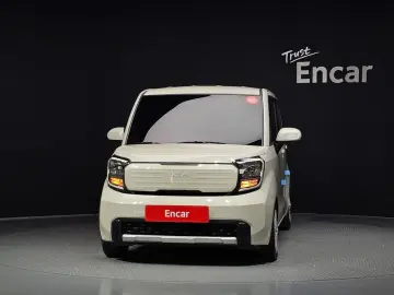 2023 Kia Ray с пробегом 35 883 км