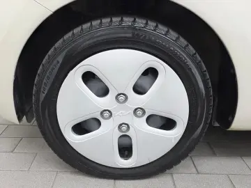 2023 Kia Ray с пробегом 35 883 км
