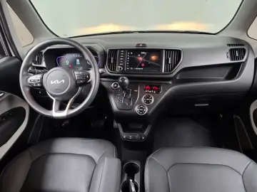 2023 Kia Ray с пробегом 35 883 км