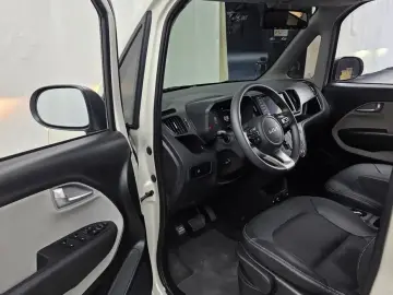 2023 Kia Ray с пробегом 35 883 км