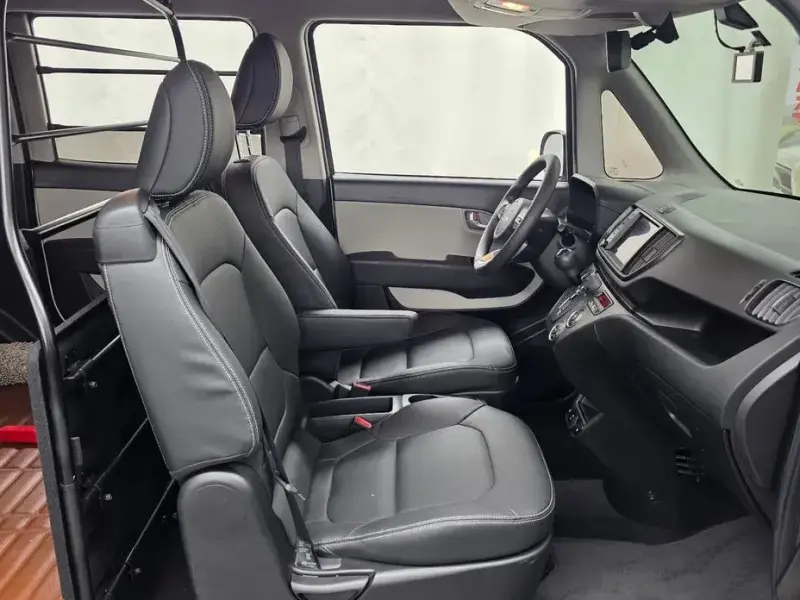 2023 Kia Ray с пробегом 35 883 км