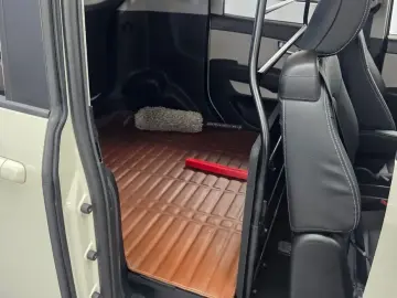 2023 Kia Ray с пробегом 35 883 км