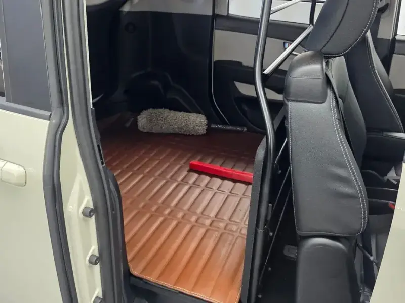 2023 Kia Ray с пробегом 35 883 км