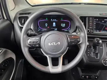 2023 Kia Ray с пробегом 35 883 км