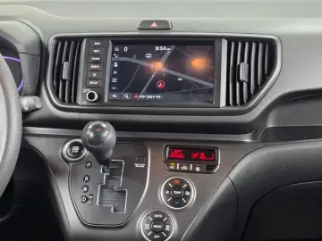 2023 Kia Ray с пробегом 35 883 км