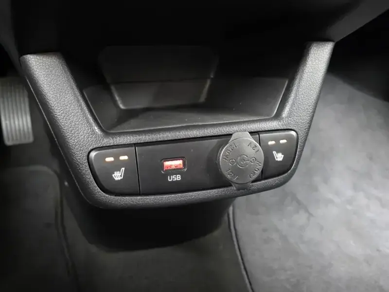2023 Kia Ray с пробегом 35 883 км
