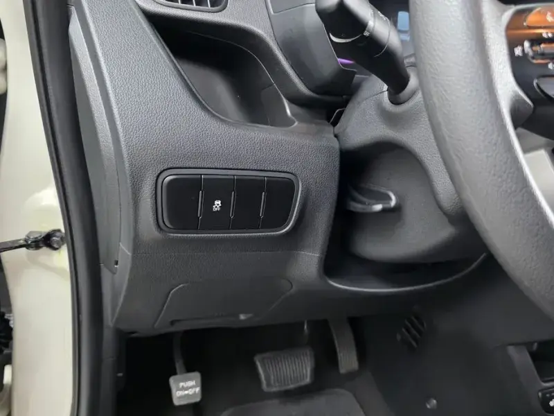2023 Kia Ray с пробегом 35 883 км