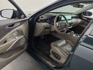 2023 Kia K9 с пробегом 80 192 км