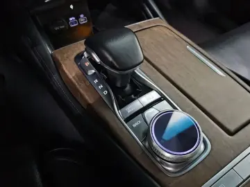 2021 Kia K9 с пробегом 72 002 км