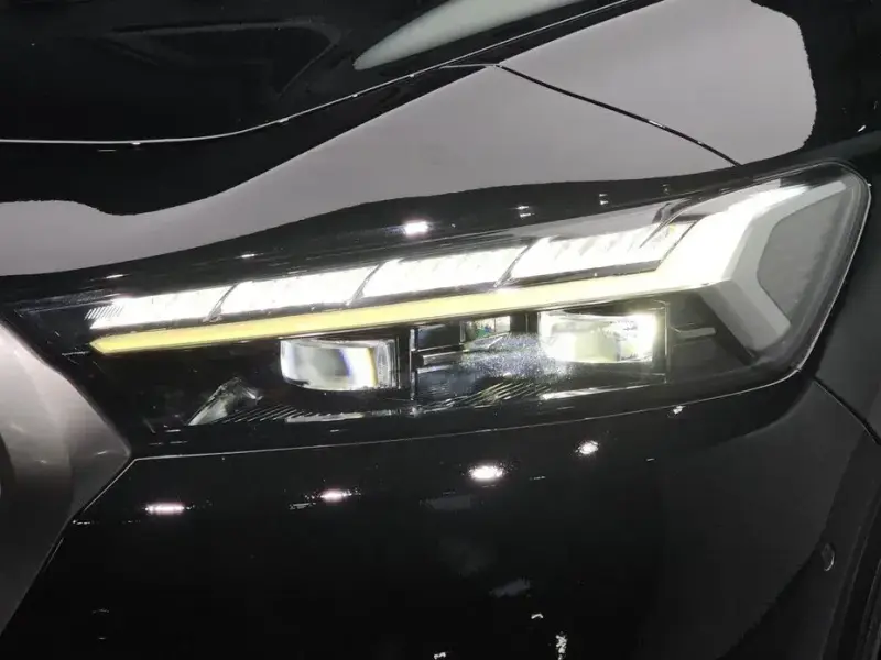 2021 Kia K9 с пробегом 72 002 км
