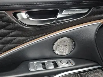 2021 Kia K9 с пробегом 72 002 км