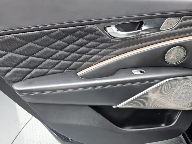 2021 Kia K9 с пробегом 72 002 км