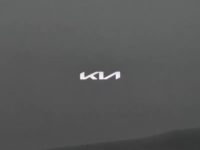 2021 Kia K9 с пробегом 72 002 км