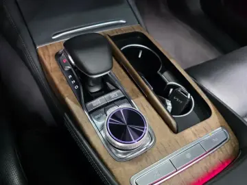 2021 Kia K9 с пробегом 35 733 км
