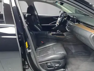 2021 Kia K9 с пробегом 35 733 км