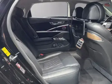 2021 Kia K9 с пробегом 35 733 км