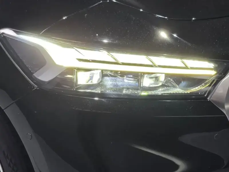 2021 Kia K9 с пробегом 35 733 км