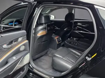 2021 Kia K9 с пробегом 35 733 км