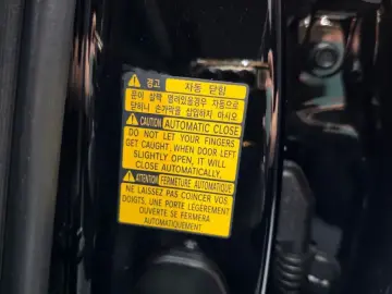 2021 Kia K9 с пробегом 35 733 км