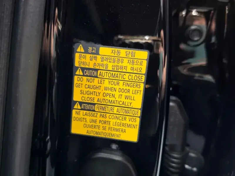 2021 Kia K9 с пробегом 35 733 км