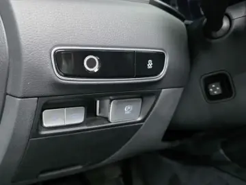 2021 Kia K9 с пробегом 35 733 км