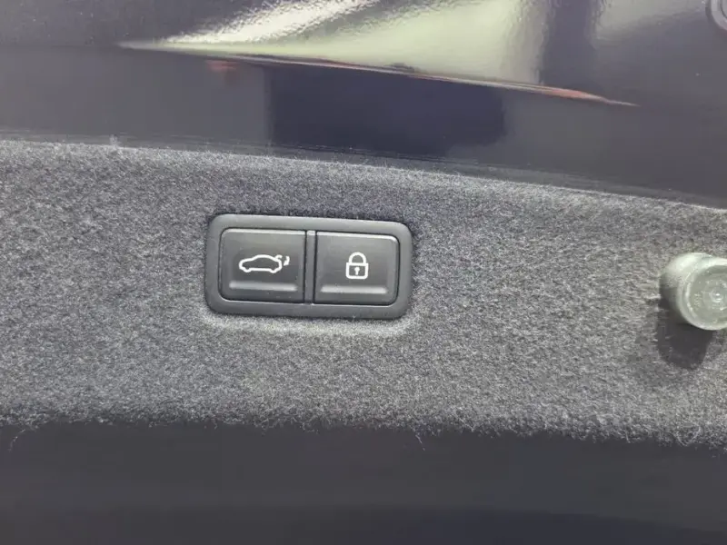 2021 Kia K9 с пробегом 35 733 км