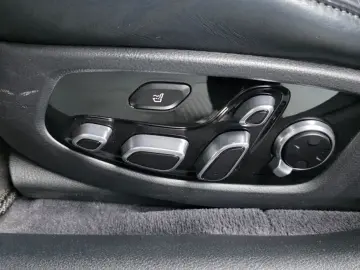 2021 Kia K9 с пробегом 35 733 км