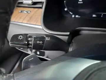 2021 Kia K9 с пробегом 35 733 км