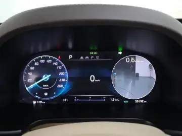 2021 Kia K9 с пробегом 39 192 км