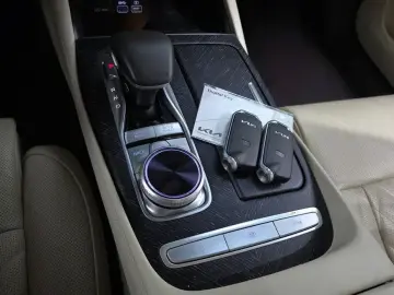 2021 Kia K9 с пробегом 39 192 км