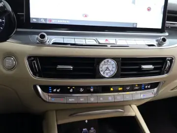 2021 Kia K9 с пробегом 39 192 км
